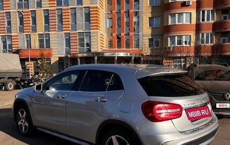 Mercedes-Benz GLA, 2015 год, 2 150 000 рублей, 5 фотография