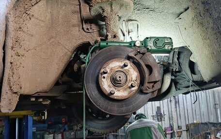 Mazda 323, 1998 год, 190 000 рублей, 11 фотография