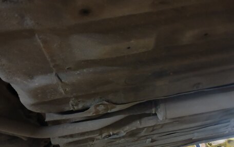 Mazda 323, 1998 год, 190 000 рублей, 12 фотография