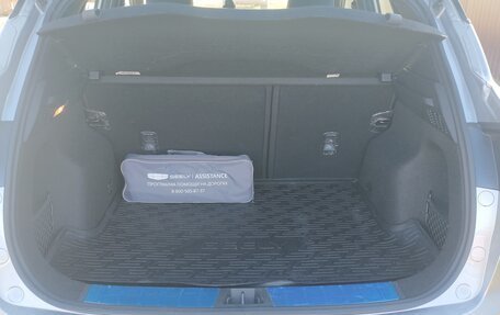 Geely Coolray I, 2023 год, 1 770 000 рублей, 8 фотография
