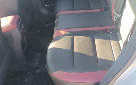 Geely Coolray I, 2023 год, 1 770 000 рублей, 9 фотография