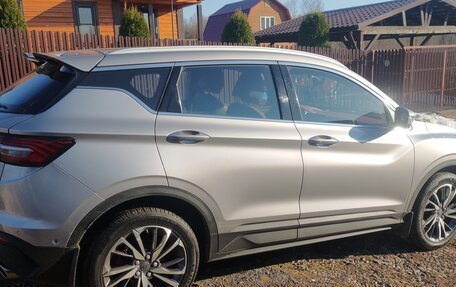 Geely Coolray I, 2023 год, 1 770 000 рублей, 6 фотография