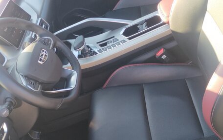 Geely Coolray I, 2023 год, 1 770 000 рублей, 12 фотография