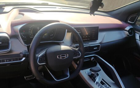 Geely Coolray I, 2023 год, 1 770 000 рублей, 13 фотография