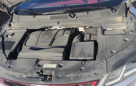 Geely Coolray I, 2023 год, 1 770 000 рублей, 14 фотография