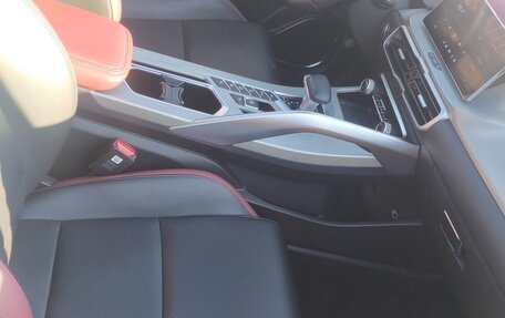 Geely Coolray I, 2023 год, 1 770 000 рублей, 11 фотография