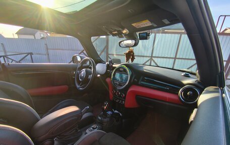 MINI Hatch, 2020 год, 3 500 000 рублей, 11 фотография