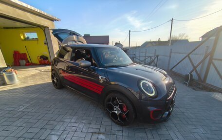 MINI Hatch, 2020 год, 3 500 000 рублей, 9 фотография
