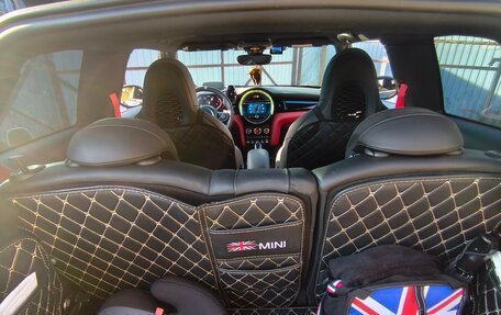 MINI Hatch, 2020 год, 3 500 000 рублей, 13 фотография