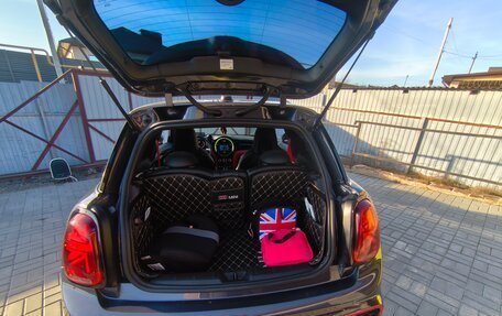 MINI Hatch, 2020 год, 3 500 000 рублей, 14 фотография