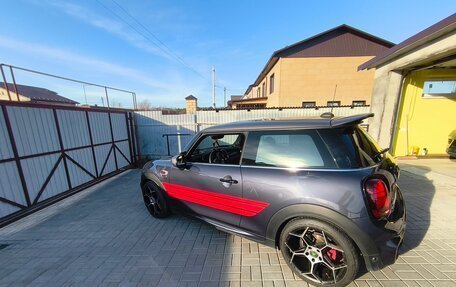 MINI Hatch, 2020 год, 3 500 000 рублей, 17 фотография