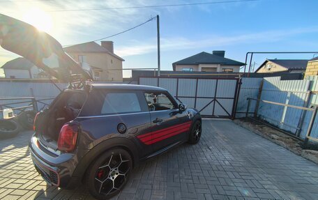 MINI Hatch, 2020 год, 3 500 000 рублей, 12 фотография