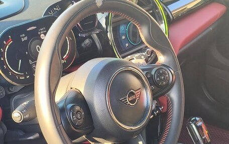 MINI Hatch, 2020 год, 3 500 000 рублей, 18 фотография