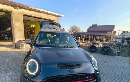 MINI Hatch, 2020 год, 3 500 000 рублей, 8 фотография