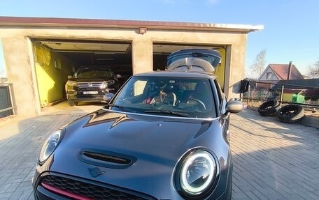 MINI Hatch, 2020 год, 3 500 000 рублей, 7 фотография