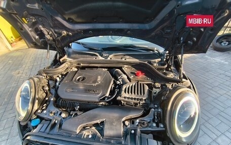 MINI Hatch, 2020 год, 3 500 000 рублей, 6 фотография