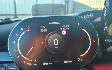 MINI Hatch, 2020 год, 3 500 000 рублей, 23 фотография