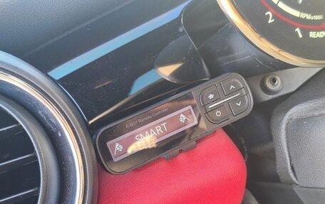 MINI Hatch, 2020 год, 3 500 000 рублей, 19 фотография