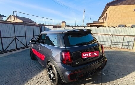 MINI Hatch, 2020 год, 3 500 000 рублей, 16 фотография