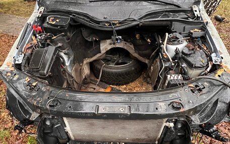 Mercedes-Benz M-Класс, 2006 год, 300 000 рублей, 6 фотография