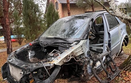 Mercedes-Benz M-Класс, 2006 год, 300 000 рублей, 5 фотография