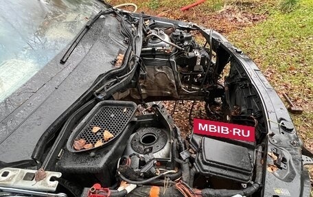 Mercedes-Benz M-Класс, 2006 год, 300 000 рублей, 7 фотография