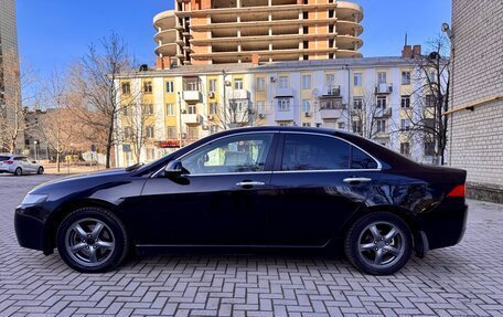 Honda Accord VII рестайлинг, 2005 год, 890 000 рублей, 3 фотография