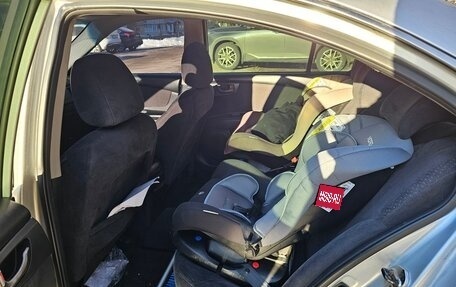 KIA Magentis II рестайлинг, 2007 год, 550 000 рублей, 7 фотография