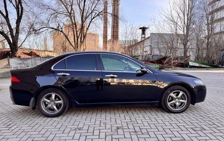 Honda Accord VII рестайлинг, 2005 год, 890 000 рублей, 7 фотография