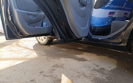 Hyundai Accent II, 2008 год, 320 000 рублей, 5 фотография