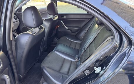 Honda Accord VII рестайлинг, 2005 год, 890 000 рублей, 12 фотография