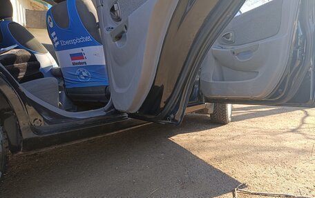 Hyundai Accent II, 2008 год, 320 000 рублей, 6 фотография