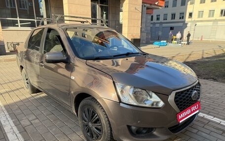 Datsun on-DO I рестайлинг, 2017 год, 449 000 рублей, 2 фотография