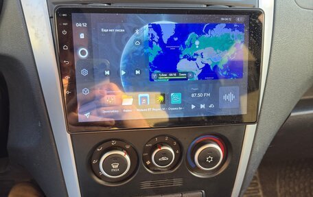 Datsun on-DO I рестайлинг, 2017 год, 449 000 рублей, 9 фотография