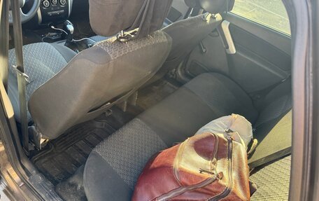 Datsun on-DO I рестайлинг, 2017 год, 449 000 рублей, 6 фотография