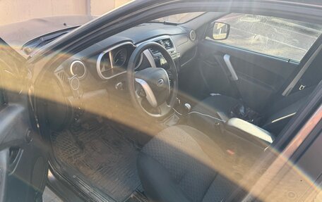 Datsun on-DO I рестайлинг, 2017 год, 449 000 рублей, 7 фотография