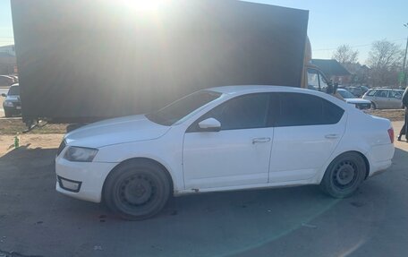 Skoda Octavia, 2014 год, 650 000 рублей, 2 фотография