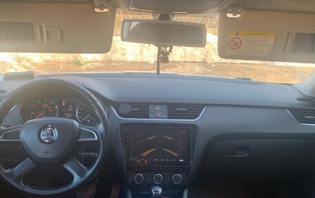 Skoda Octavia, 2014 год, 650 000 рублей, 6 фотография