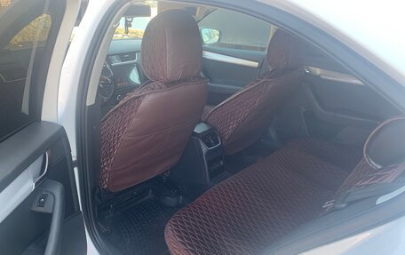 Skoda Octavia, 2014 год, 650 000 рублей, 8 фотография