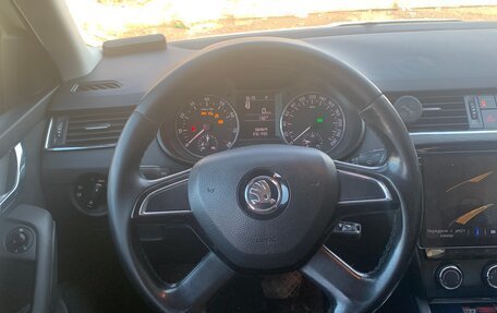 Skoda Octavia, 2014 год, 650 000 рублей, 5 фотография