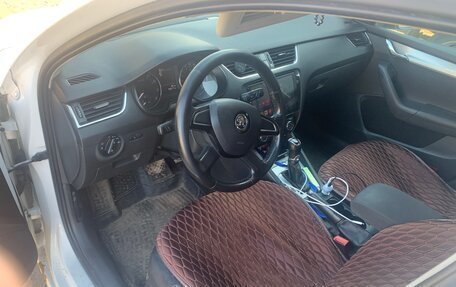 Skoda Octavia, 2014 год, 650 000 рублей, 7 фотография