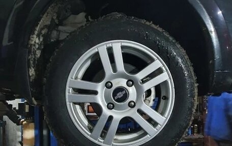 Chevrolet Lacetti, 2012 год, 330 000 рублей, 5 фотография