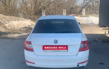 Skoda Octavia, 2014 год, 650 000 рублей, 4 фотография