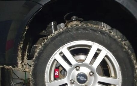 Chevrolet Lacetti, 2012 год, 330 000 рублей, 4 фотография