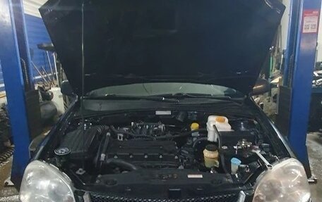 Chevrolet Lacetti, 2012 год, 330 000 рублей, 13 фотография