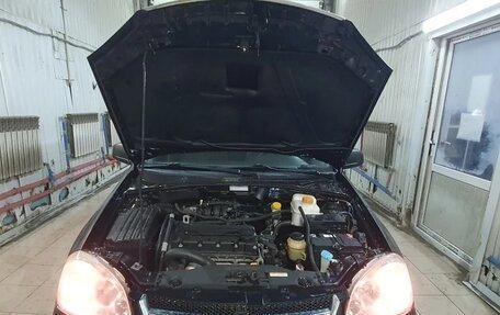 Chevrolet Lacetti, 2012 год, 330 000 рублей, 21 фотография