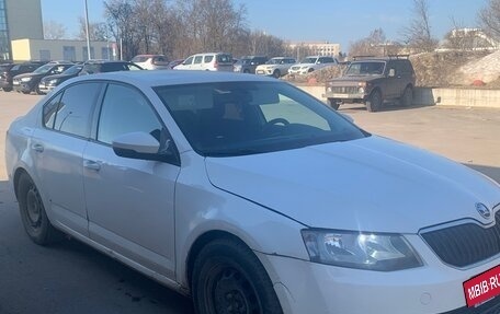 Skoda Octavia, 2014 год, 650 000 рублей, 3 фотография