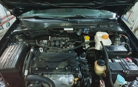 Chevrolet Lacetti, 2012 год, 330 000 рублей, 20 фотография