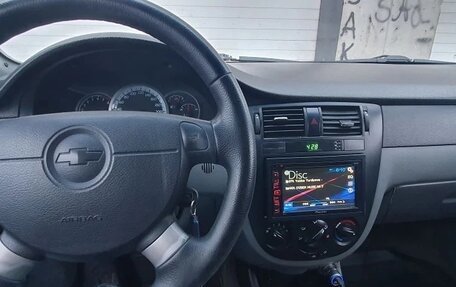 Chevrolet Lacetti, 2012 год, 330 000 рублей, 16 фотография