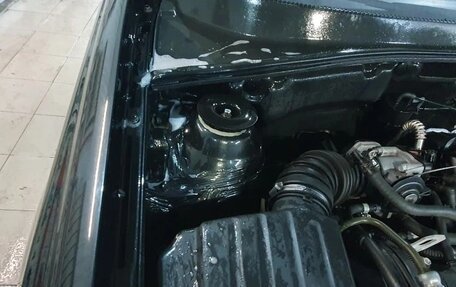 Chevrolet Lacetti, 2012 год, 330 000 рублей, 18 фотография